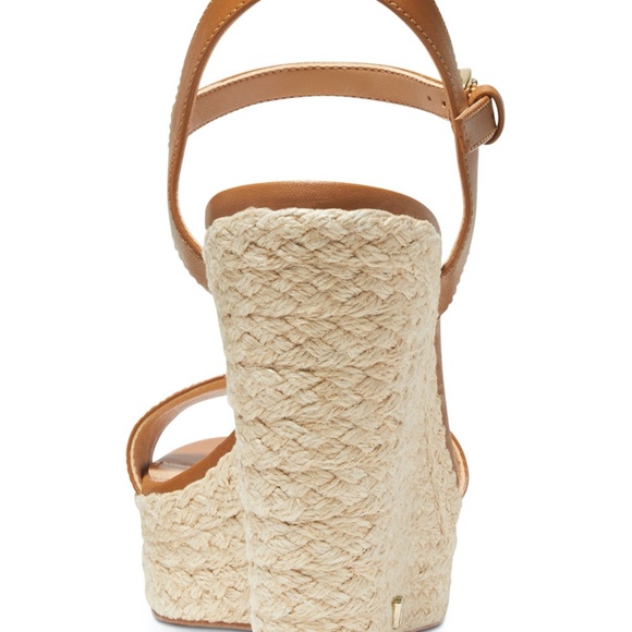 MICHAEL Michael Kors Jill Espadrille Wedge - Picture 7 of 8